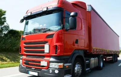 Bursa Kovancılar Ambar Kargo